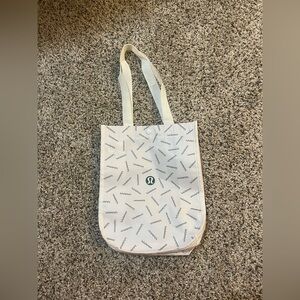 Lululemon Bag